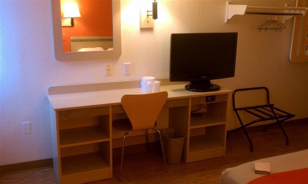 Motel 6-Council Bluffs, Ia - Omaha East Zimmer foto