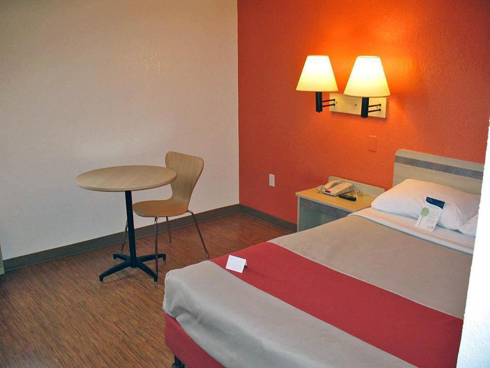 Motel 6-Council Bluffs, Ia - Omaha East Zimmer foto