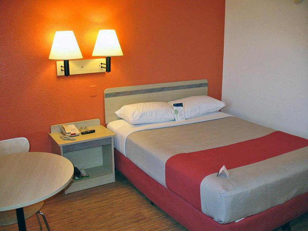 Motel 6-Council Bluffs, Ia - Omaha East Zimmer foto