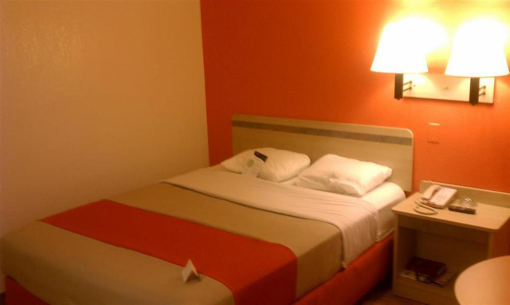Motel 6-Council Bluffs, Ia - Omaha East Zimmer foto