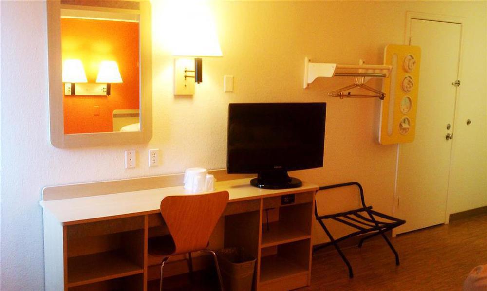 Motel 6-Council Bluffs, Ia - Omaha East Zimmer foto