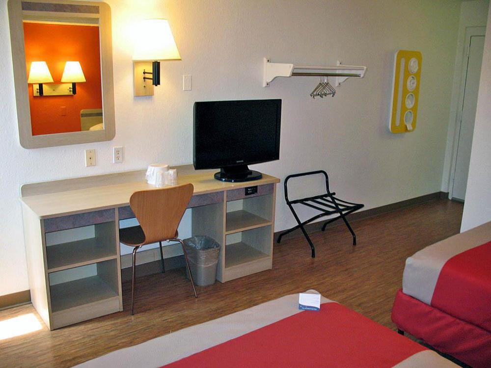 Motel 6-Council Bluffs, Ia - Omaha East Zimmer foto