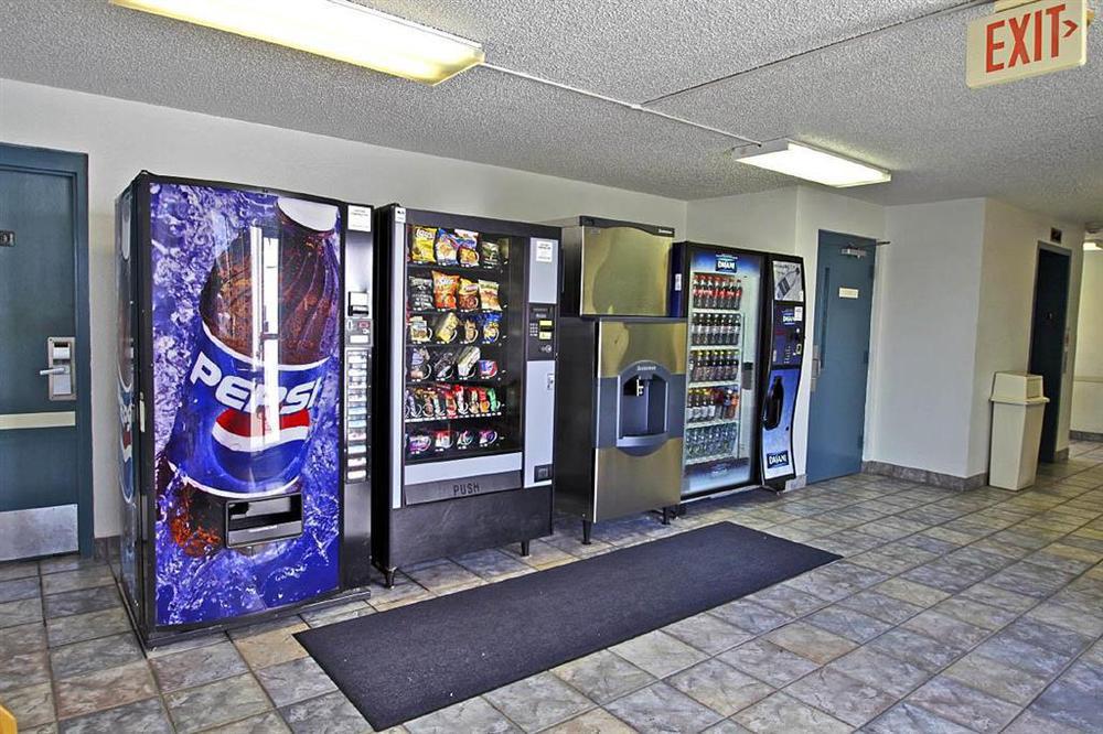 Motel 6-Council Bluffs, Ia - Omaha East Ausstattung foto